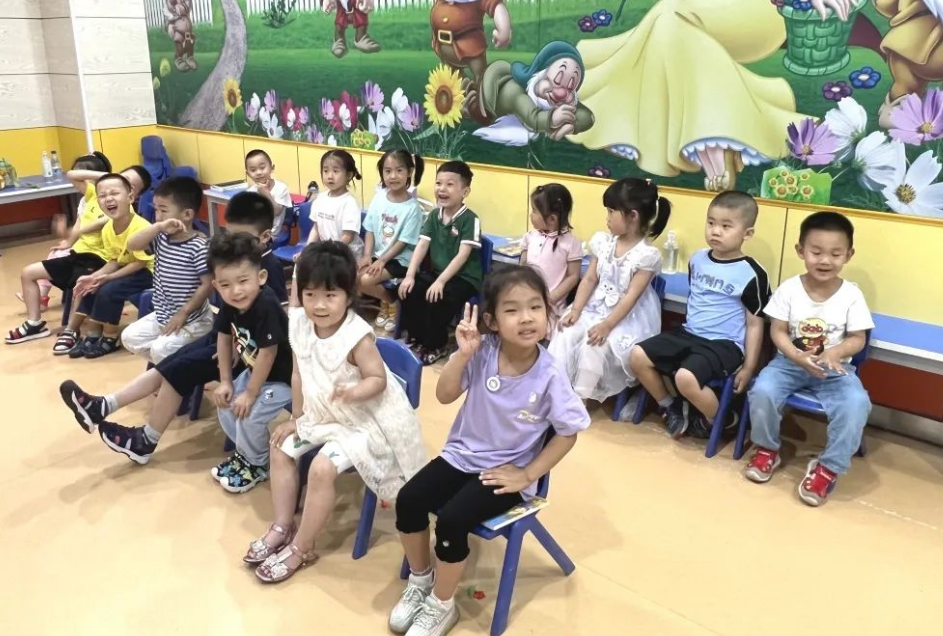 天童教育：孩子挑食家长应怎么做