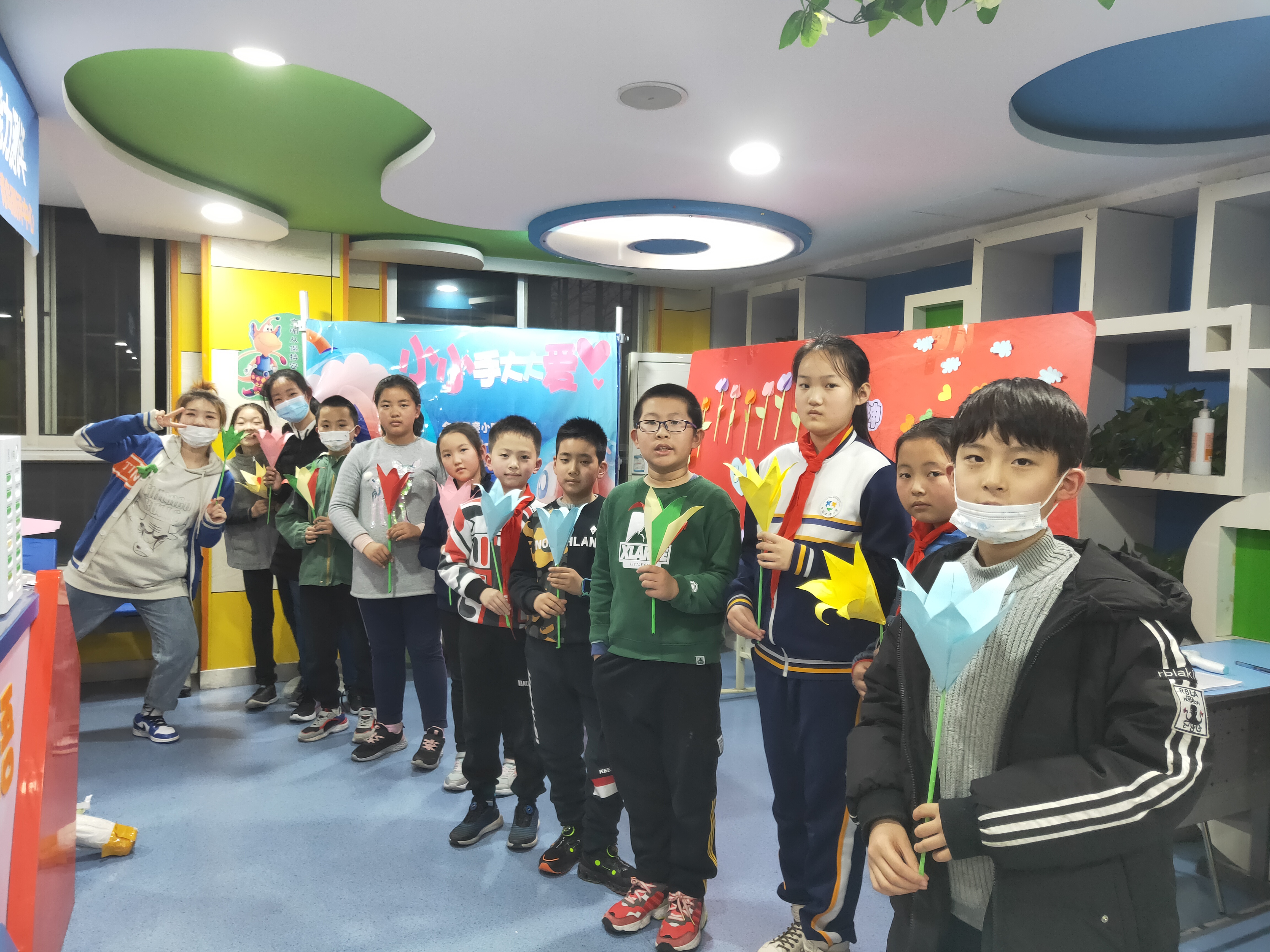 天童教育：挫折容忍力是孩子的必学技能