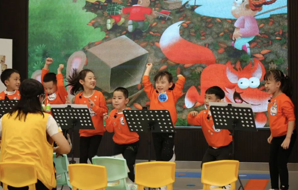 天童教育：如何培养孩子的团结合作能力