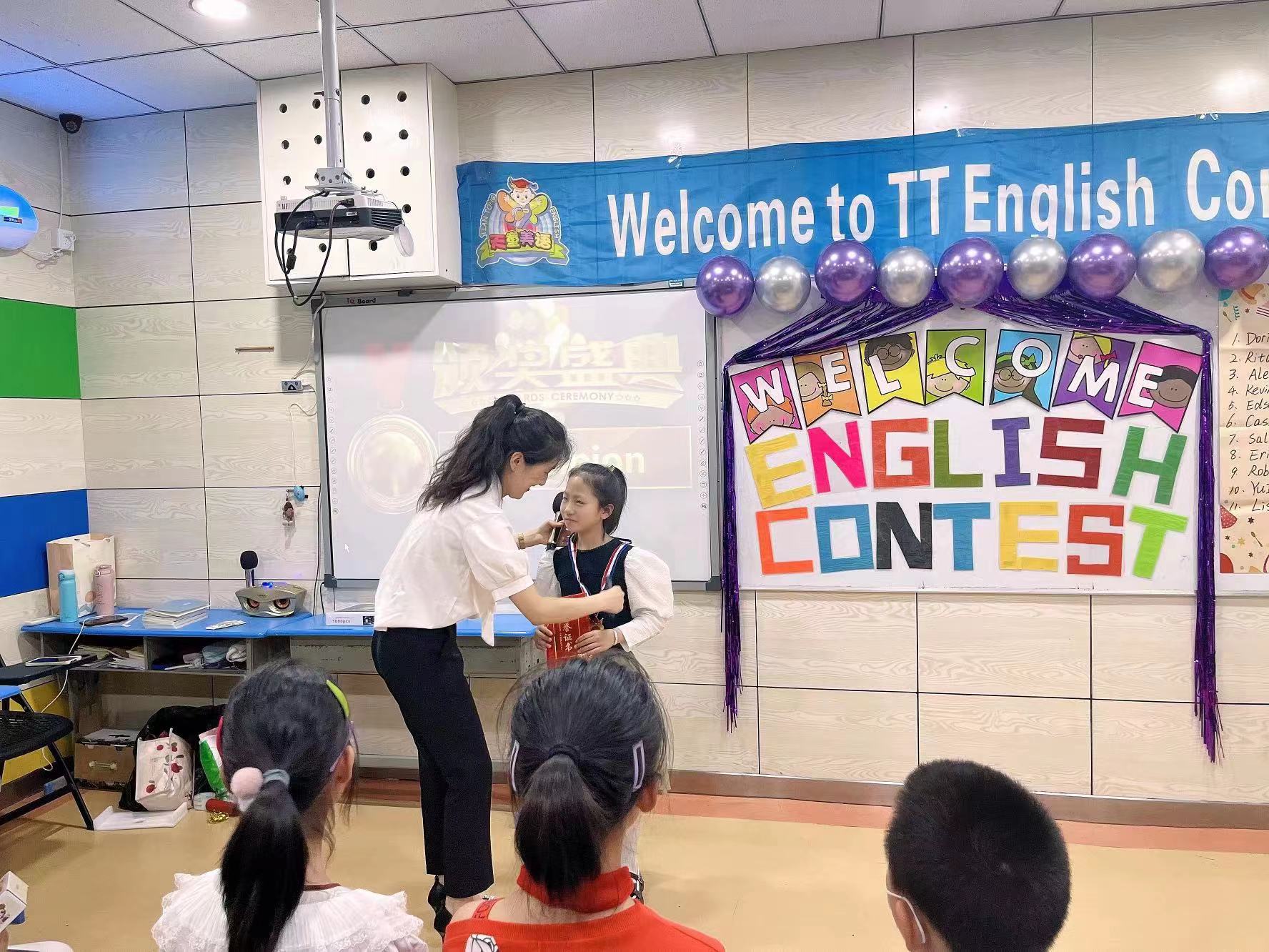 天童教育：只需这三步 让孩子自信成长