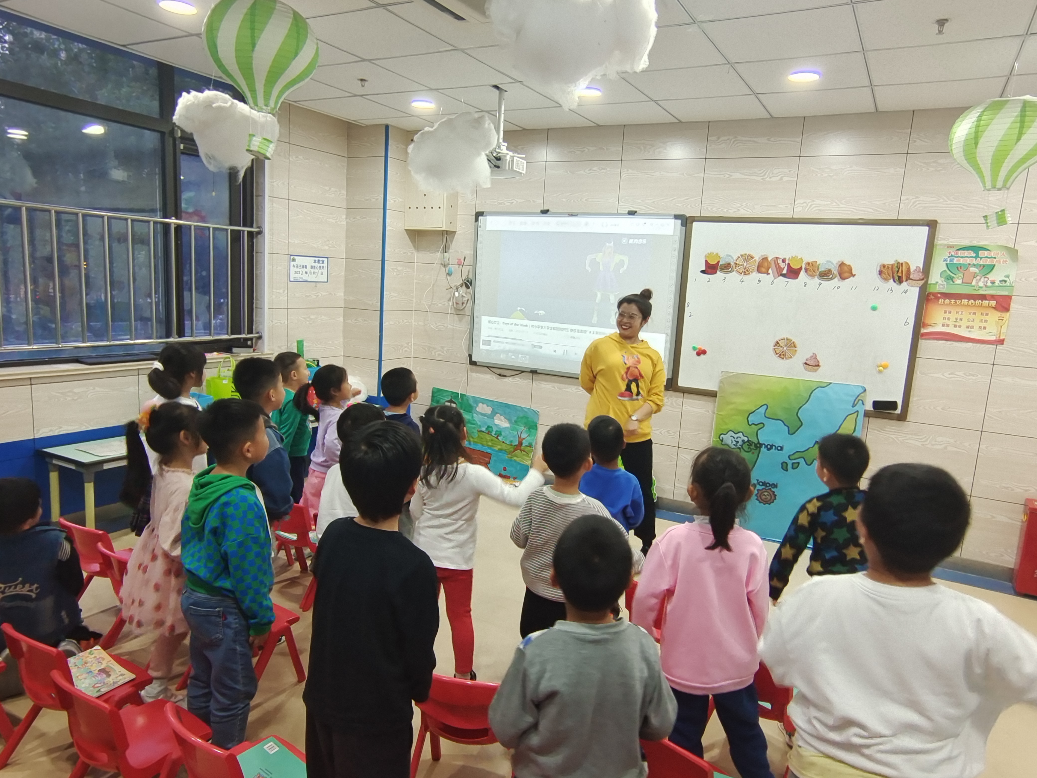 天童教育：怎样培养孩子的思维力？