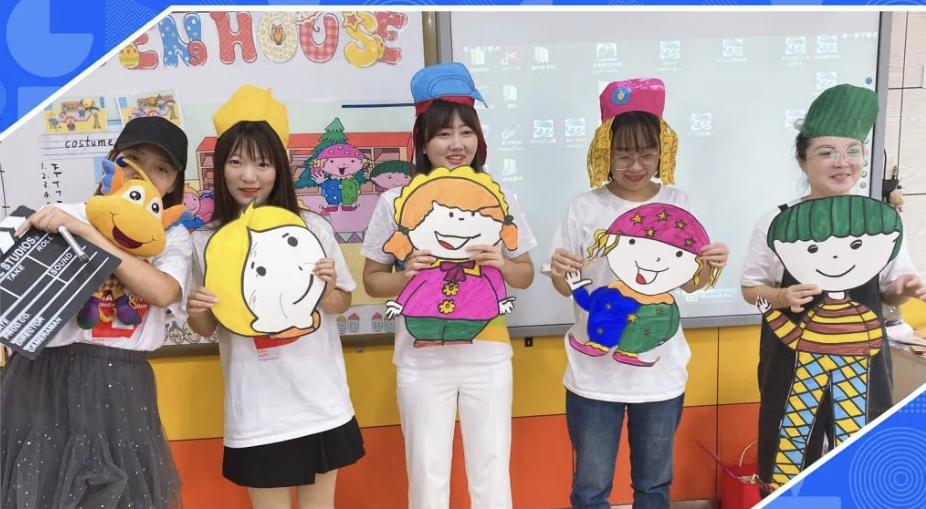 天童教育：孩子爱发脾气 家长该怎么办