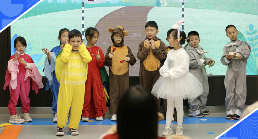 天童教育：什么样的孩子长大后会比较有出息