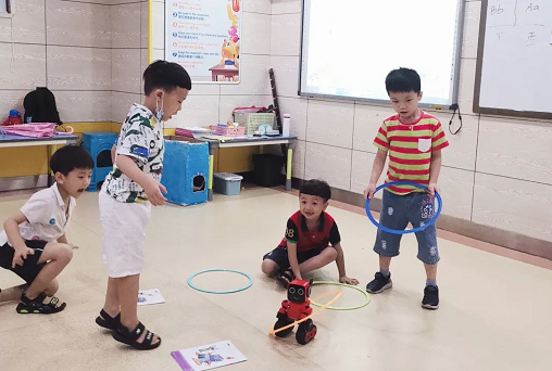 天童教育：孩子容易紧张焦虑怎么办？