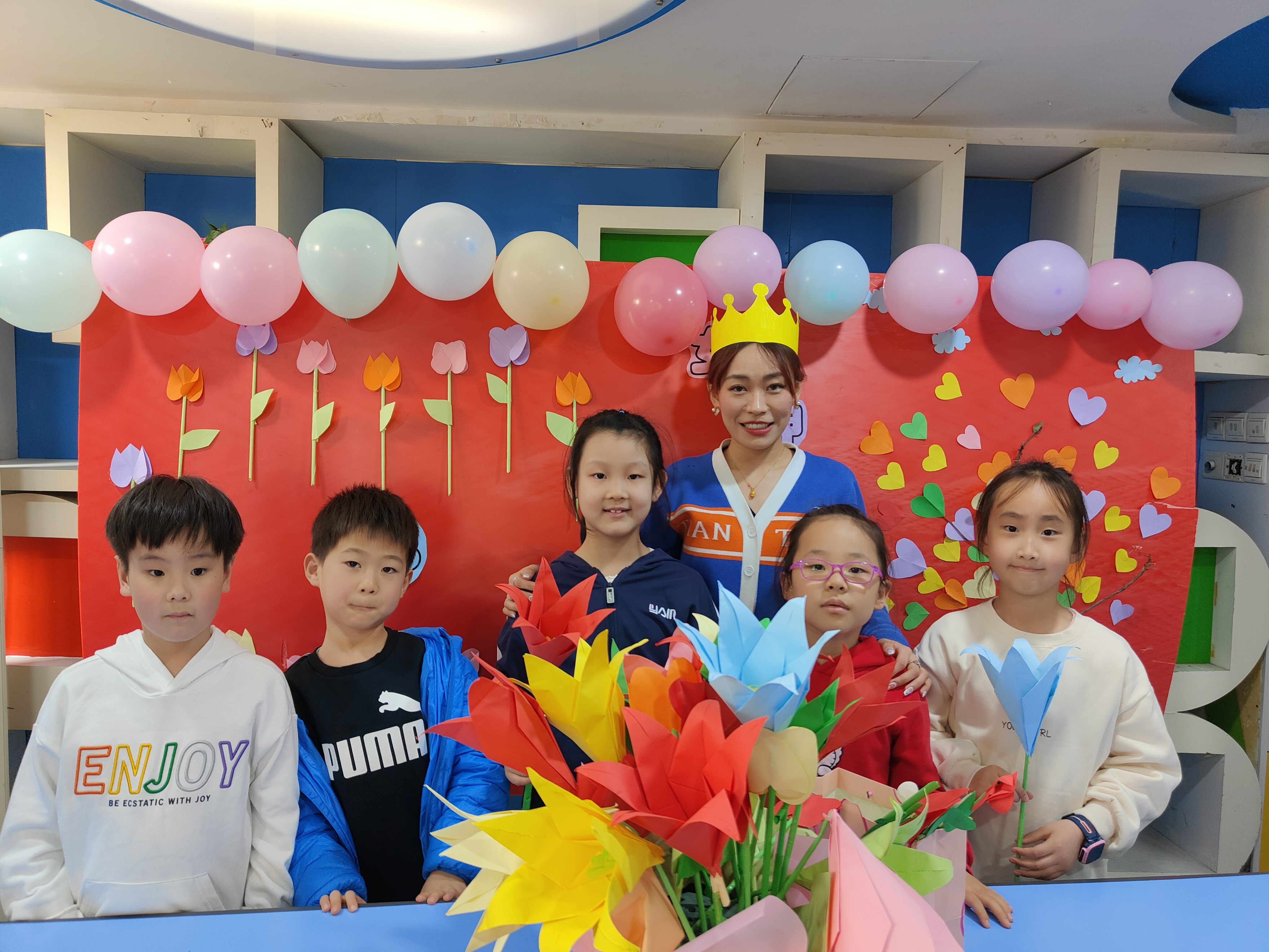 天童教育：孩子脆弱敏感怎么办？