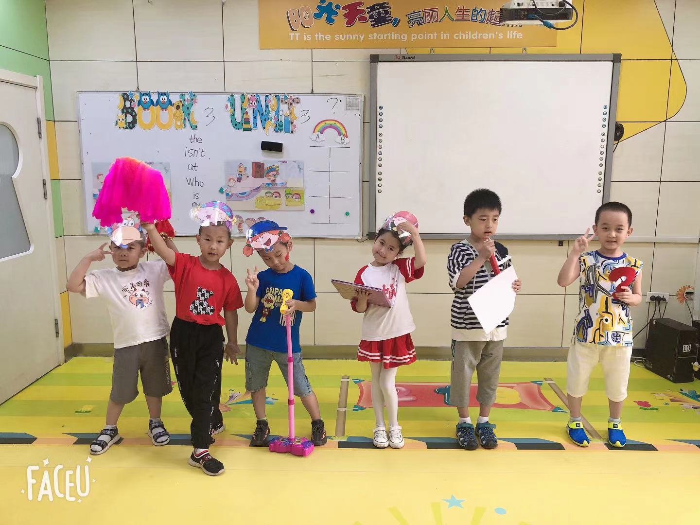 天童教育：家长才是陪伴孩子的“主力军”！