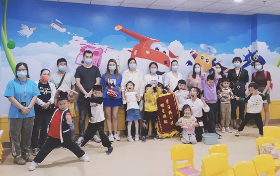 天童教育：孩子爱磨蹭？父母做对这几件事就