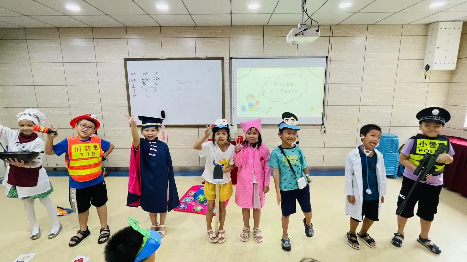 天童教育：孩子性格内向 怎么办