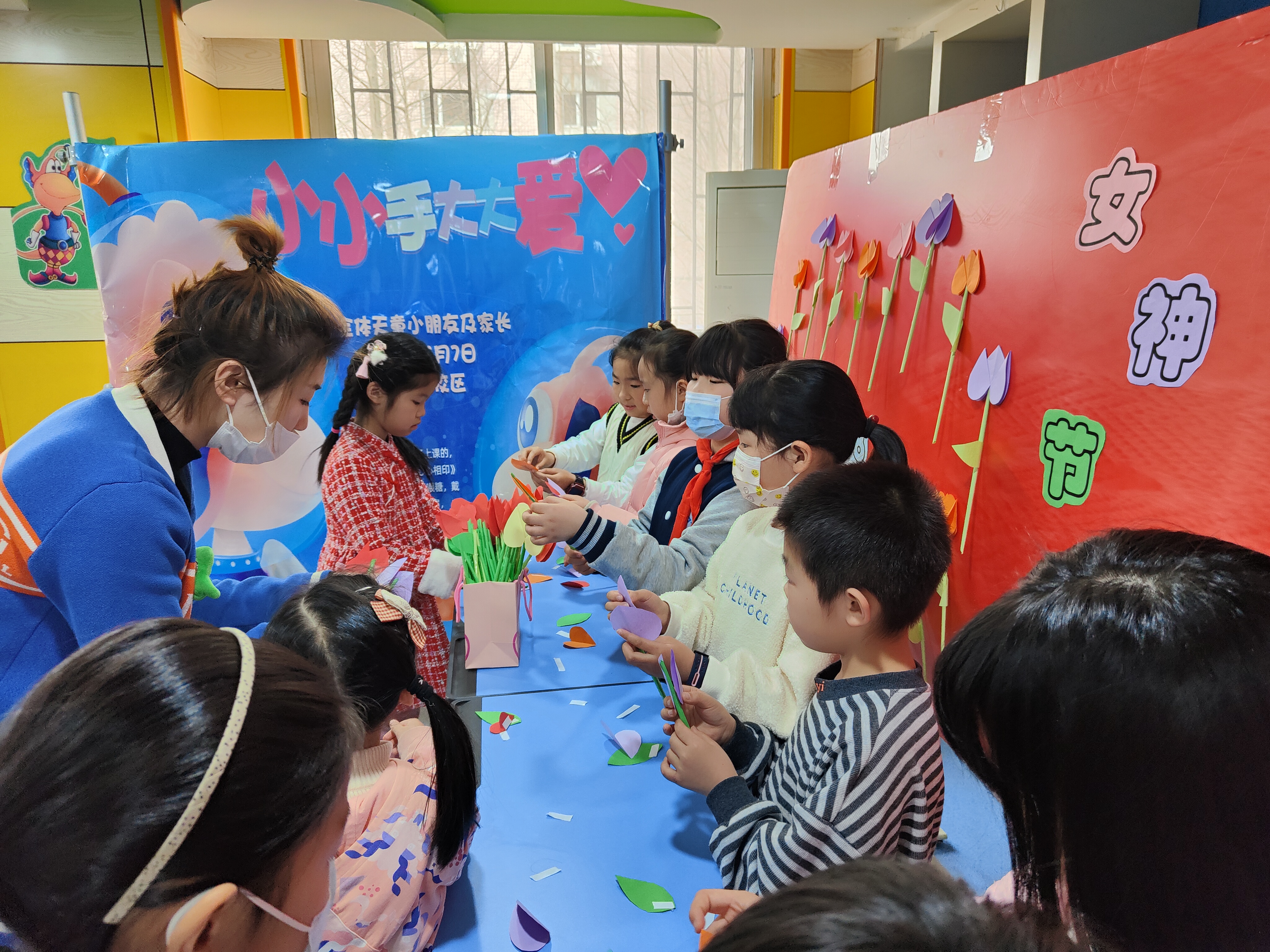 天童教育：如何养成孩子的诚信品质