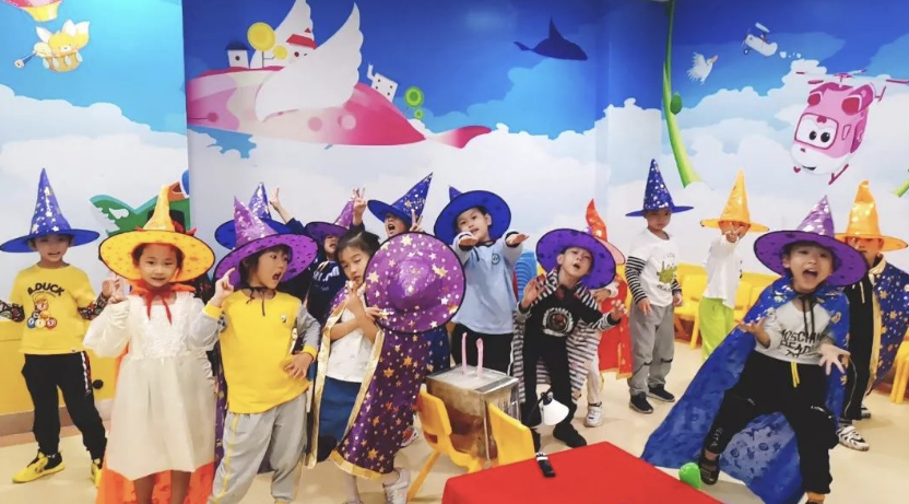 天童教育：如何促进亲子关系，与孩子亲密无