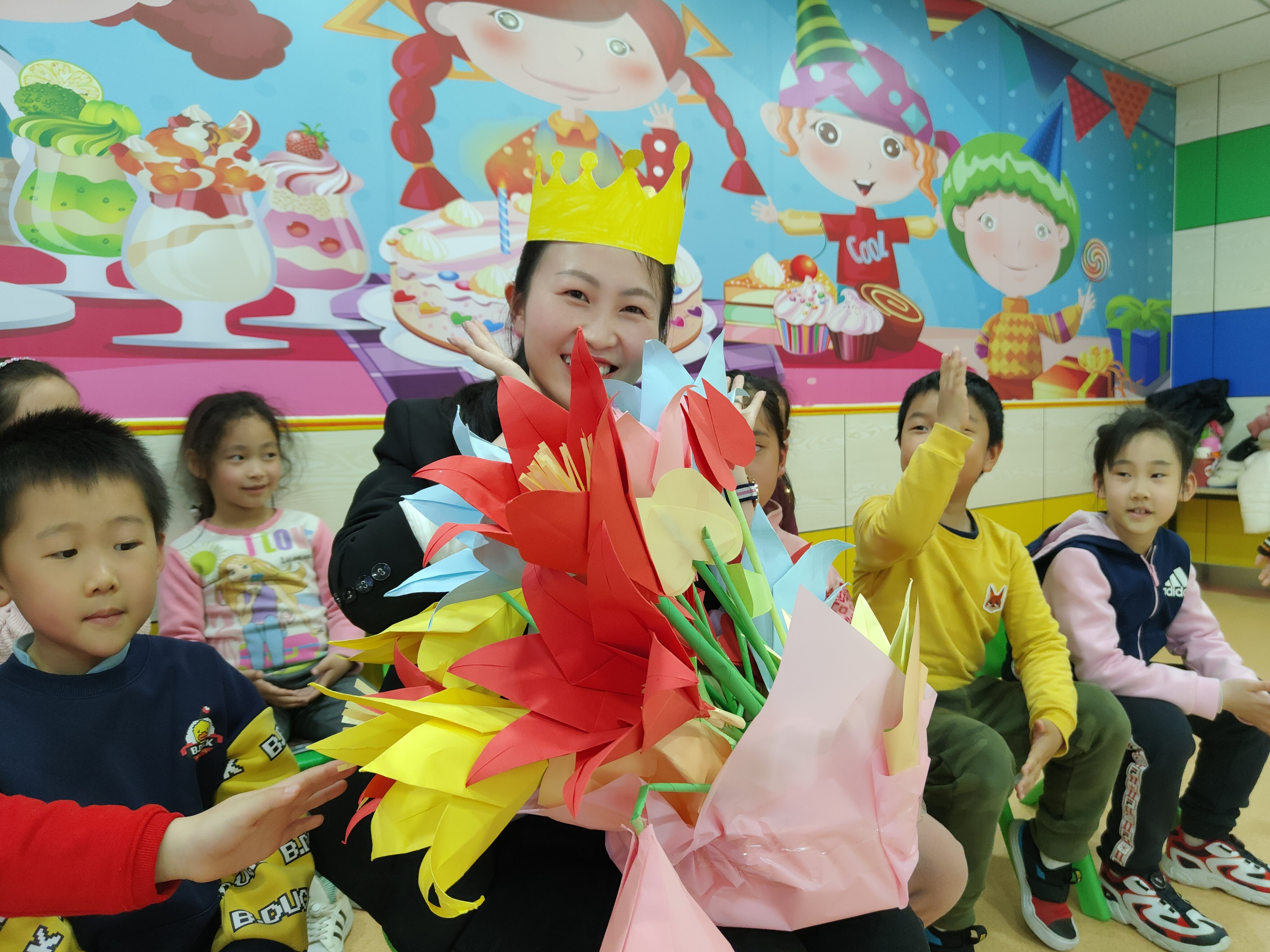 天童教育：与孩子沟通的七种技巧