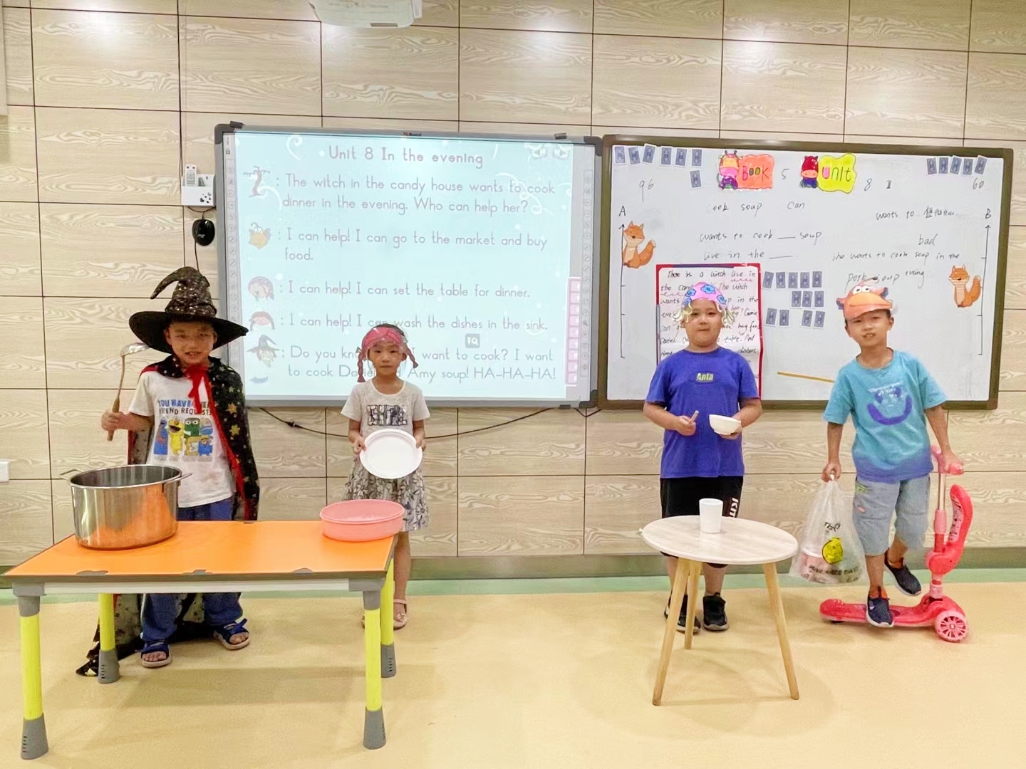 天童教育：如何培养孩子的纪律意识(图1)