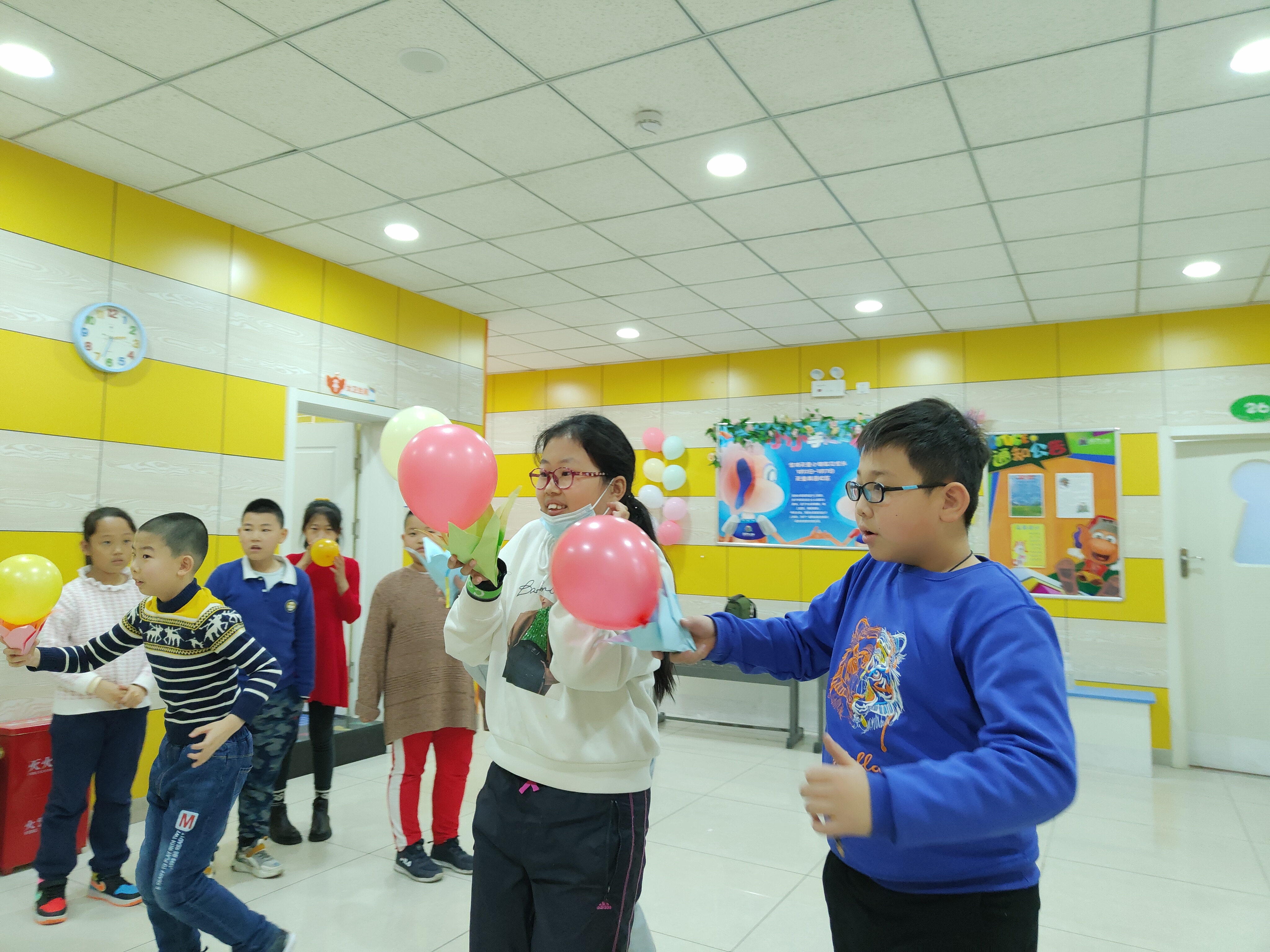 天童教育：孩子也会啰嗦，家长如何应对？(图1)