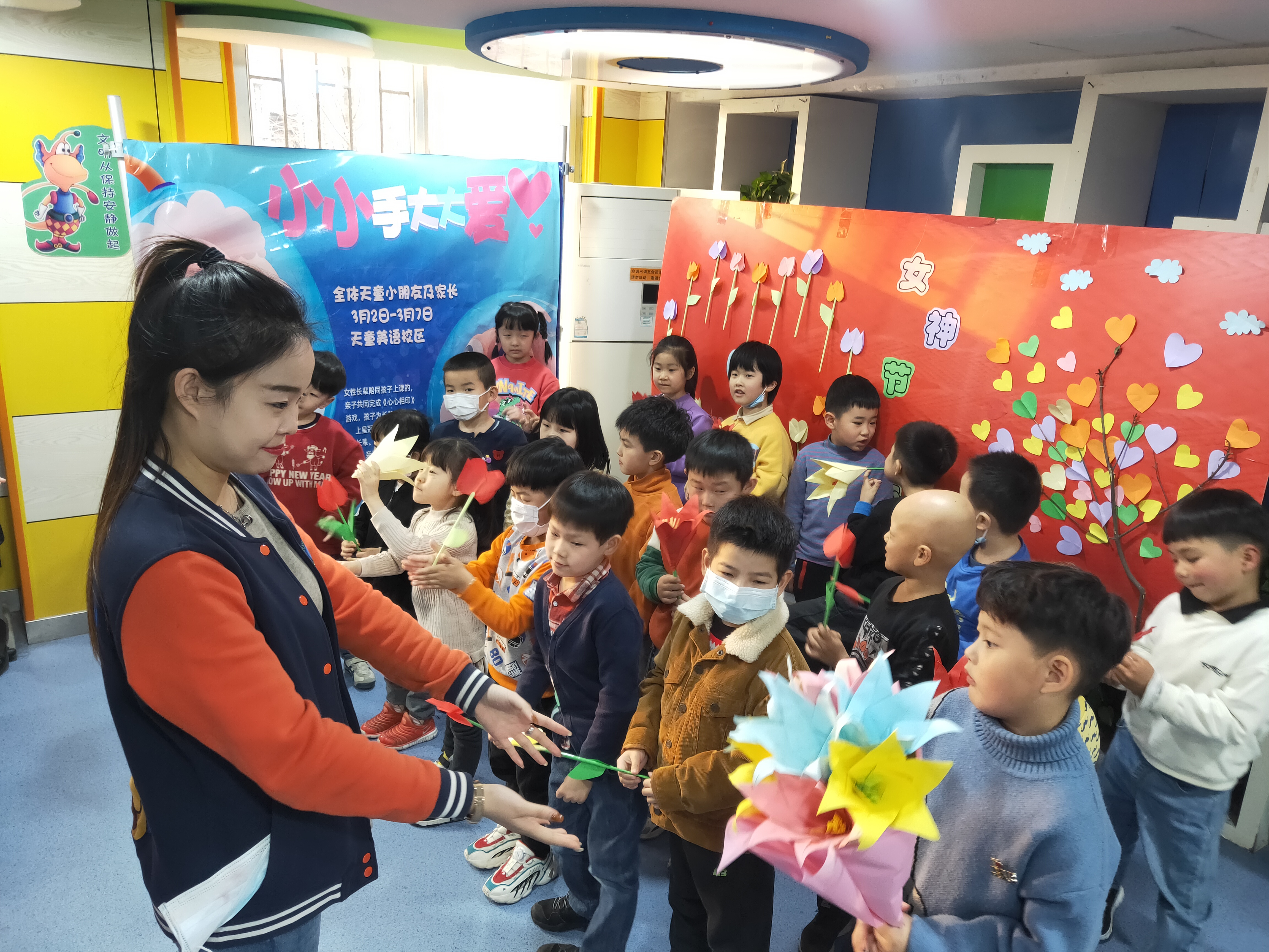 天童教育：夫妻教育孩子，相互之间要注意什么？(图1)