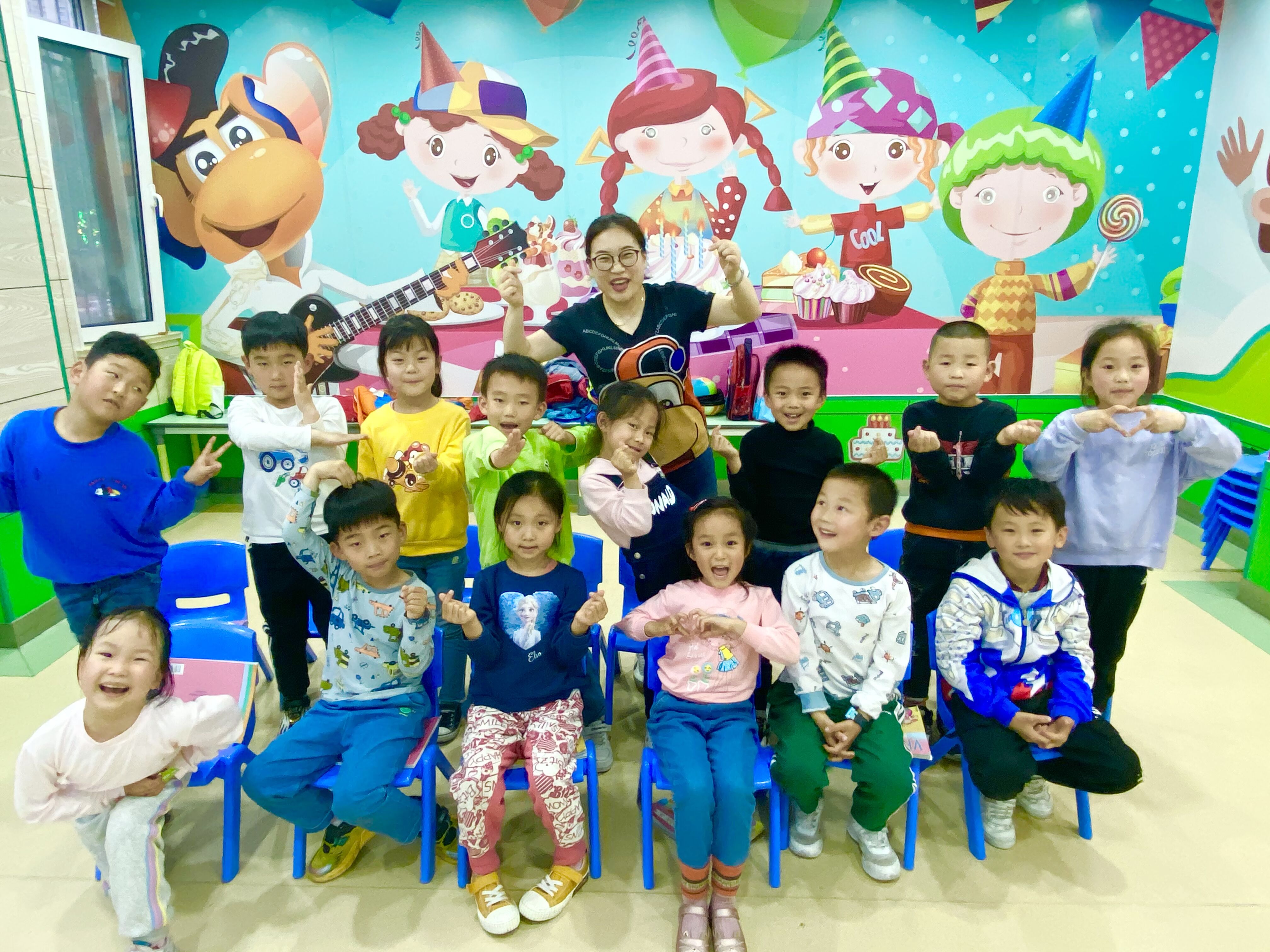 天童教育：孩子专注力不好，该怎么培养？