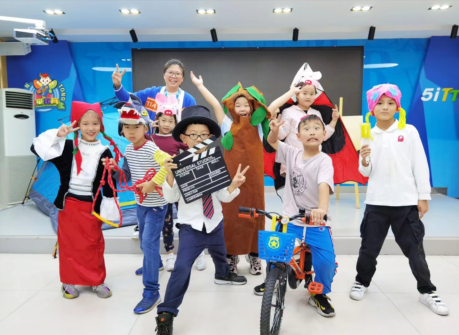 天童美语：孩子心理太脆弱，家长该怎么处理