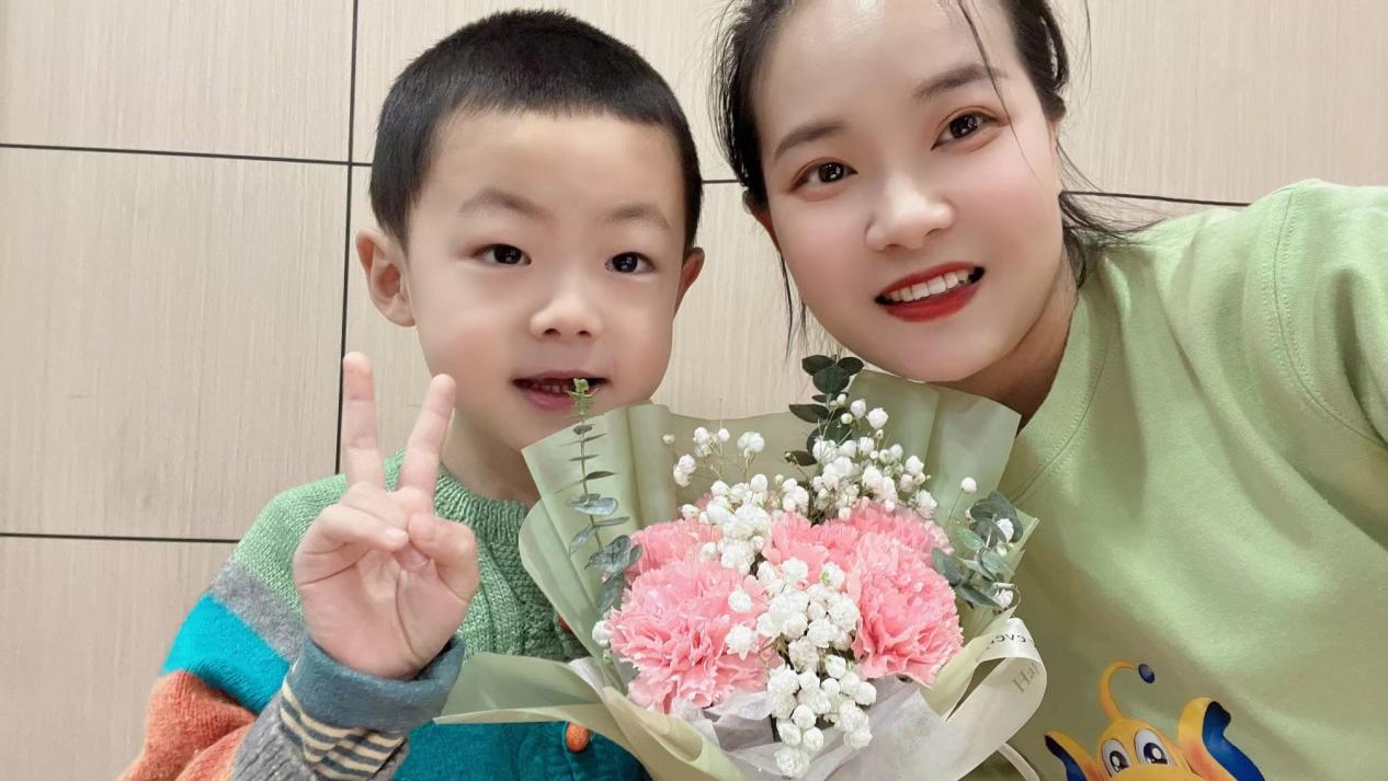 培养孩子找到生活中的笃定感(图1)