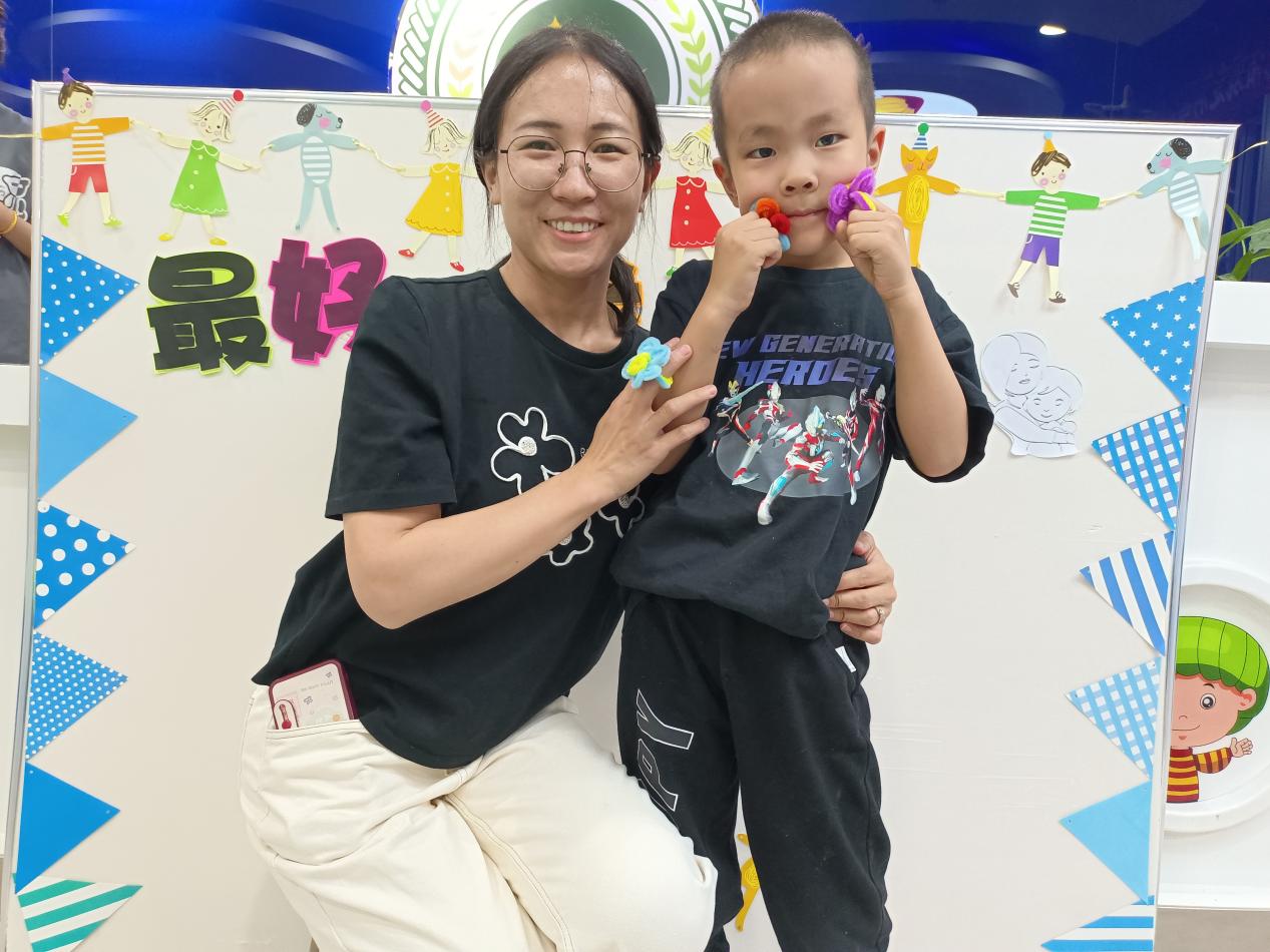  天童美语：超越传统教育，激发无限潜能(图2)