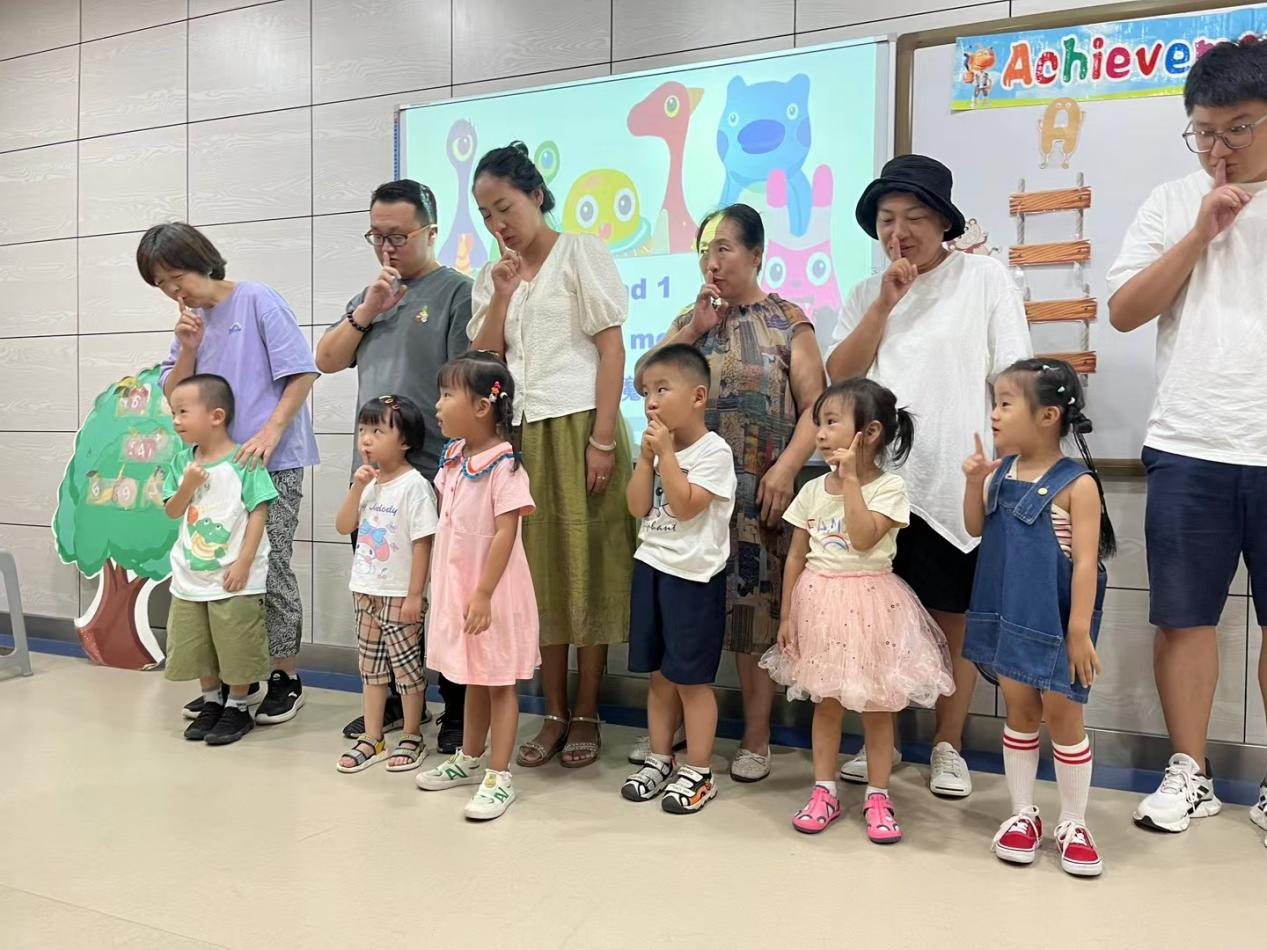 天童教育:提升孩子的审美力(图2) 天童教育:提升孩子的审美力(图2)