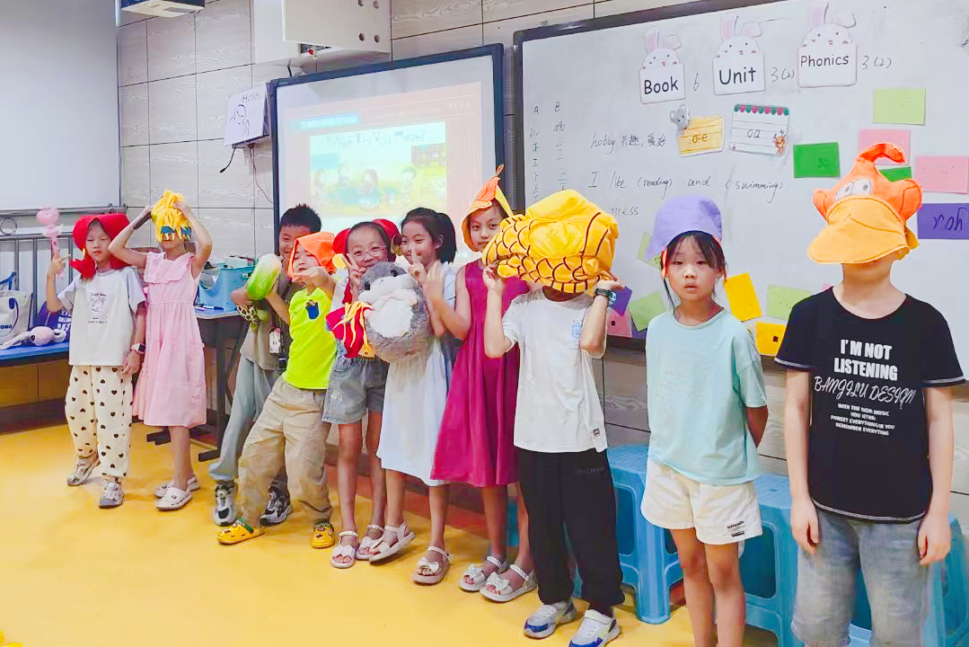 天童教育:提升孩子的思维能力(图2) 天童教育:提升孩子的思维能力(图2)