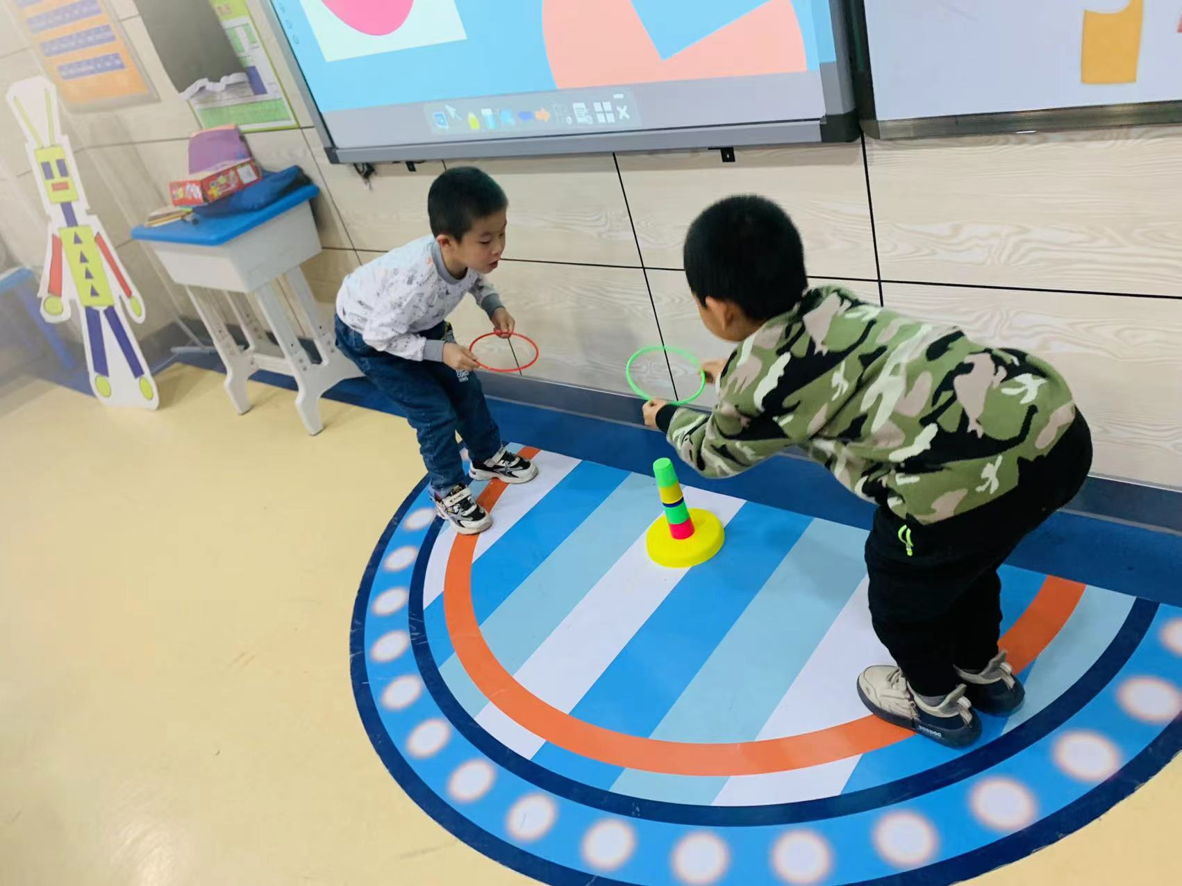 天童教育:和孩子分享你的兴趣爱好(图2) 天童教育:和孩子分享你的兴趣爱好(图2)