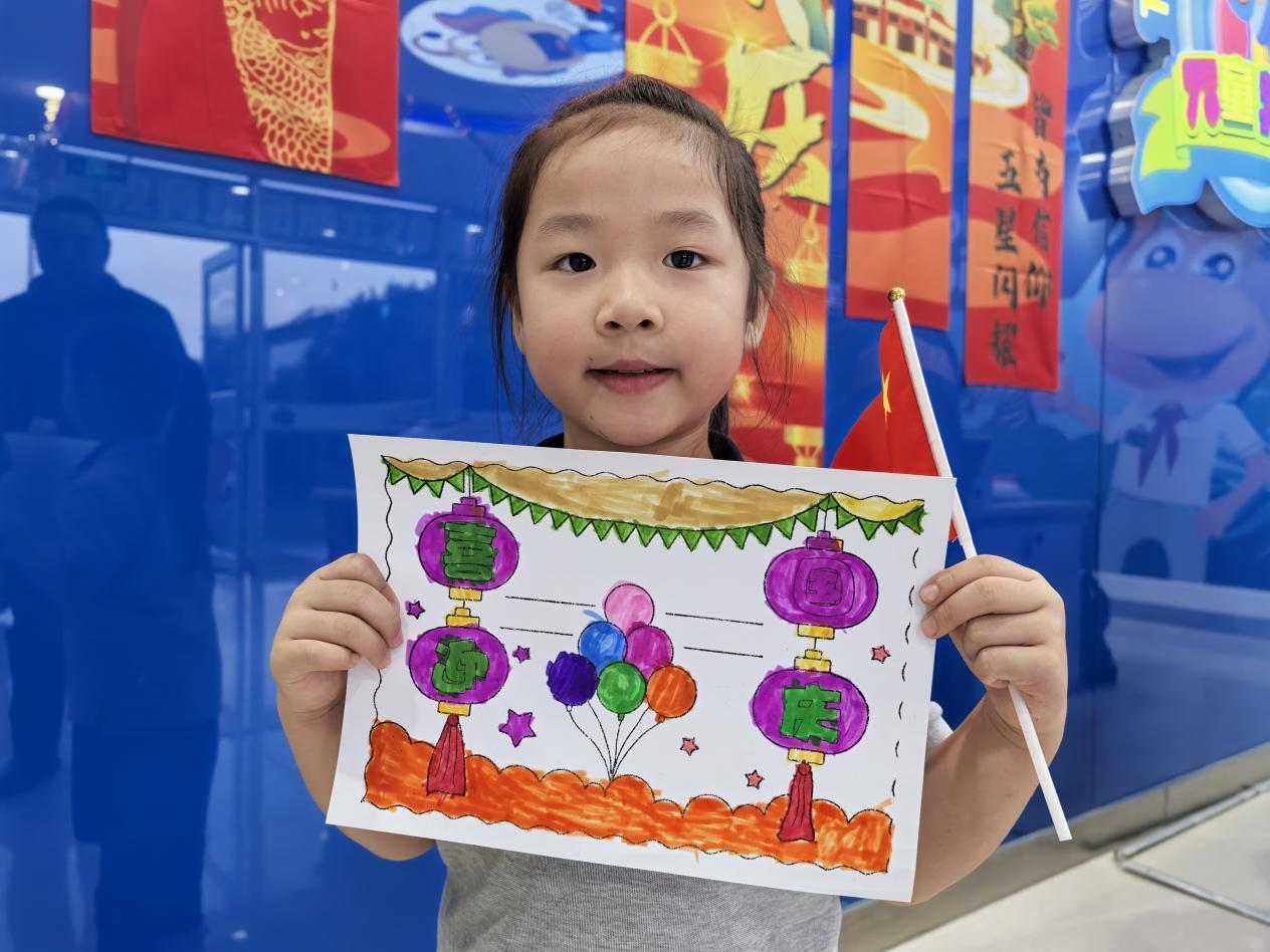 天童美语:家长们,请允许孩子犯错(图2) 天童美语:家长们,请允许孩子犯错(图2)