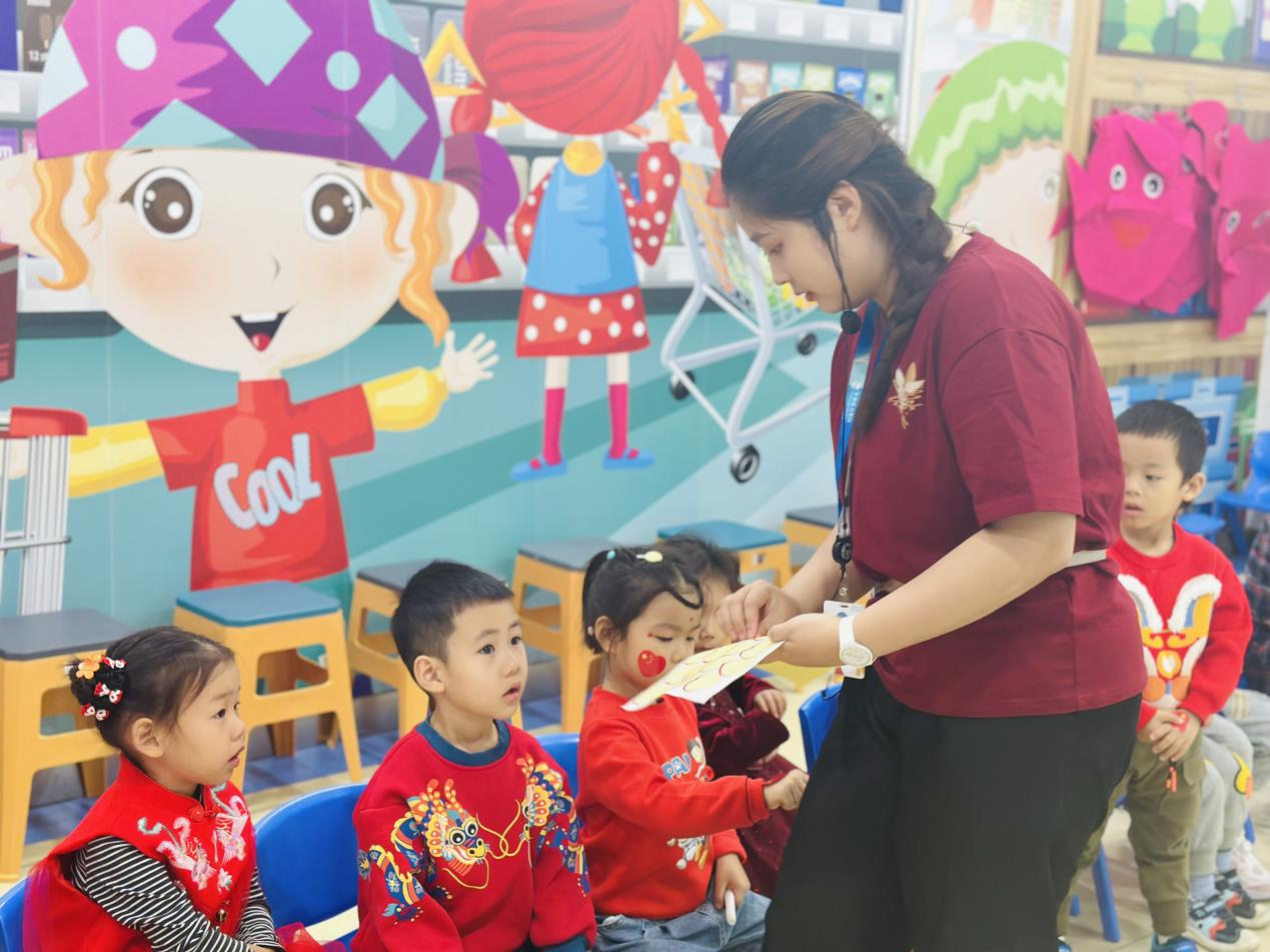 天童美语:让孩子学会拒绝不合理要求(图2) 天童美语:让孩子学会拒绝不合理要求(图2)