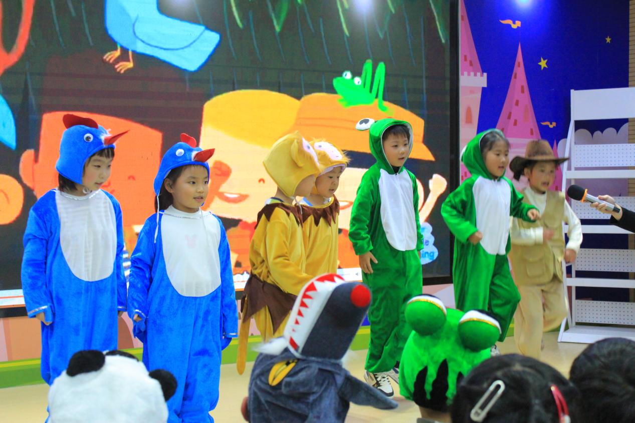 天童教育:如何培养温暖善良的孩子(图1) 天童教育:如何培养温暖善良的孩子(图1)