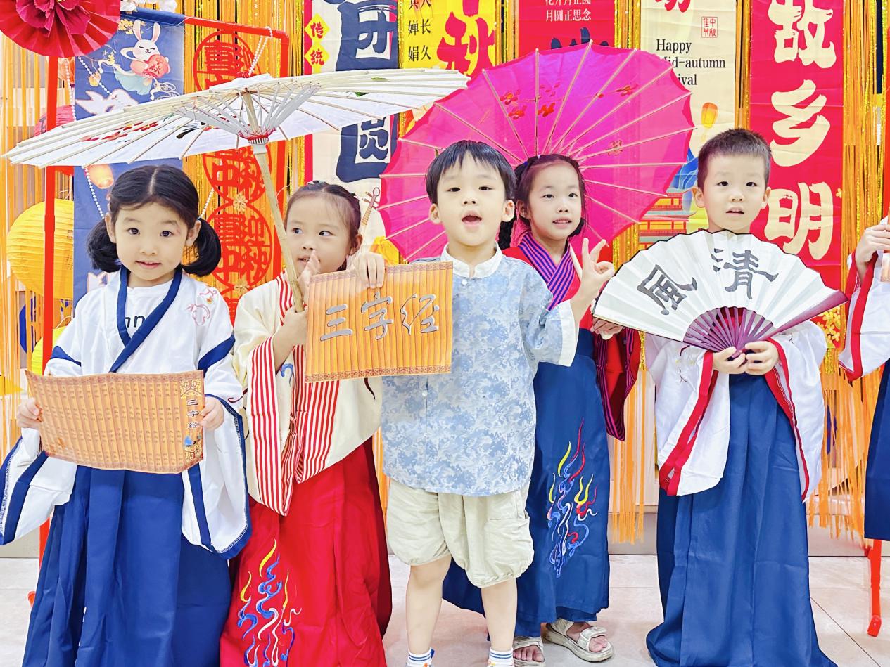 天童美语:孩子总说“不行”试试这样做(图1) 天童美语:孩子总说“不行”试试这样做(图1)