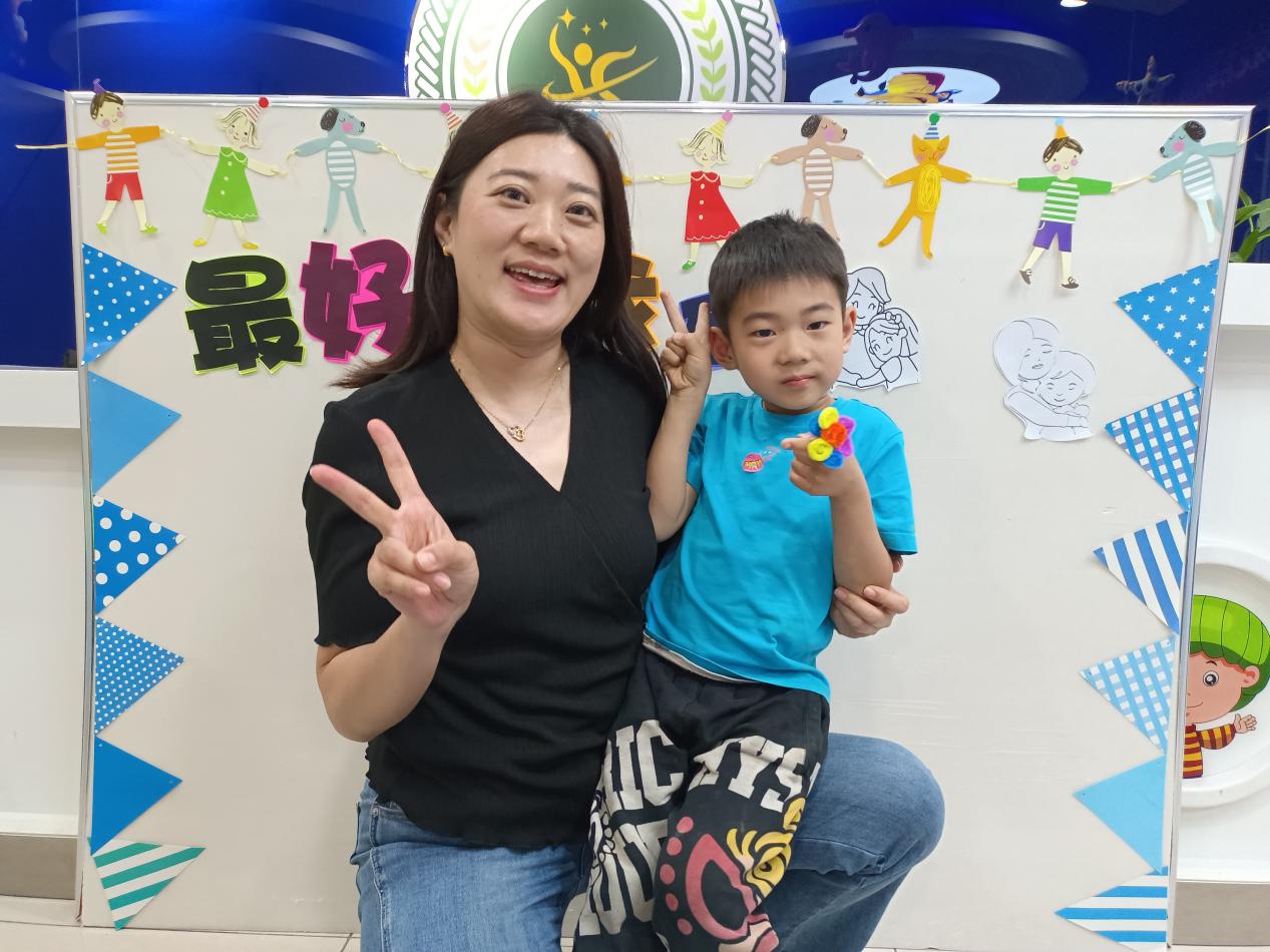 天童教育:帮助孩子建立时间管理能力(图2) 天童教育:帮助孩子建立时间管理能力(图2)