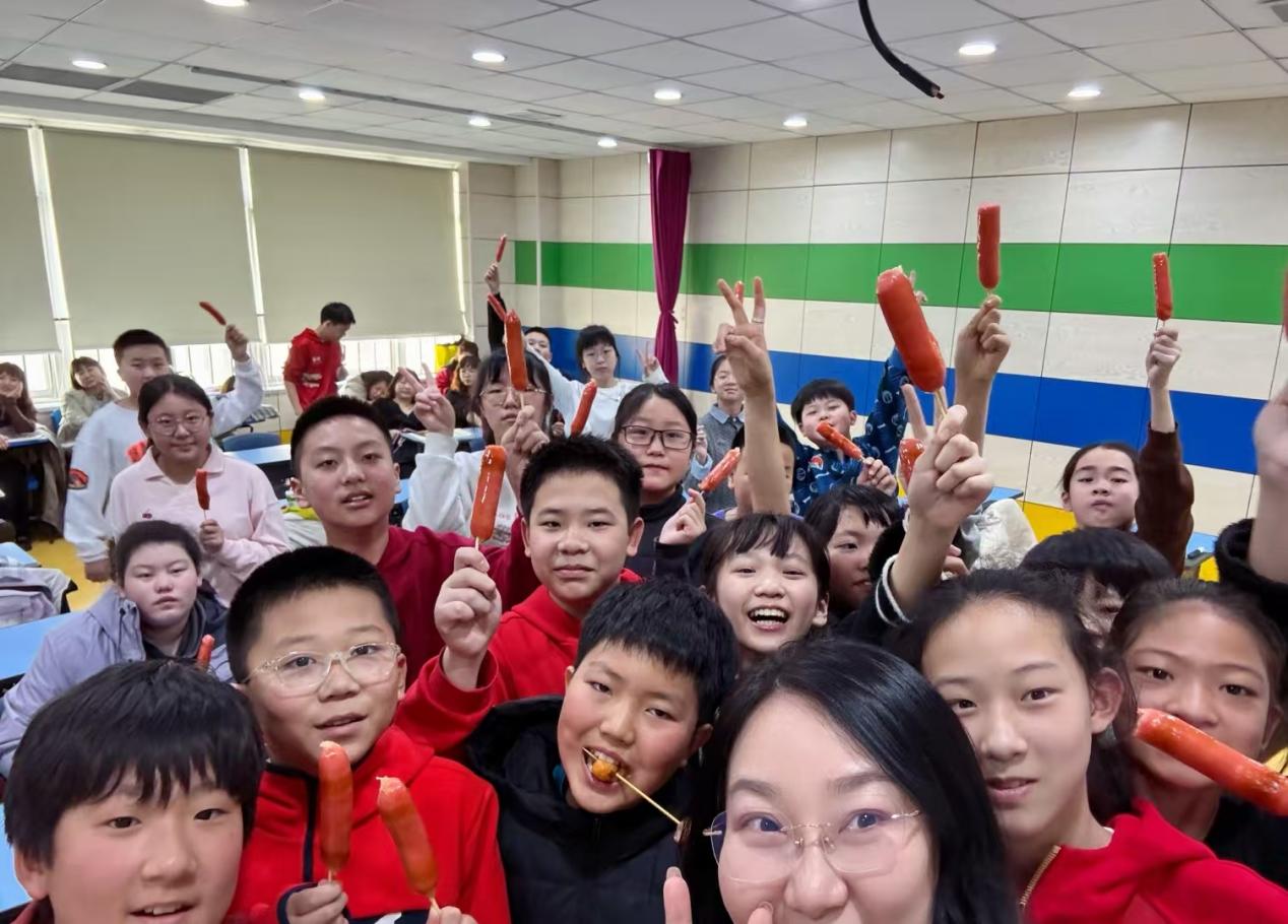 天童教育:情绪管理与孩子的成长(图1) 天童教育:情绪管理与孩子的成长(图1)