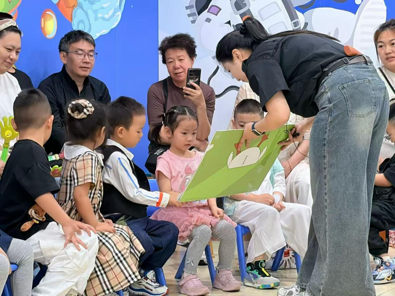 孩子学习没动力?福州天童教育激发内驱力的方法好不好(图2) 孩子学习没动力?福州天童教育激发内驱力的方法好不好(图2)