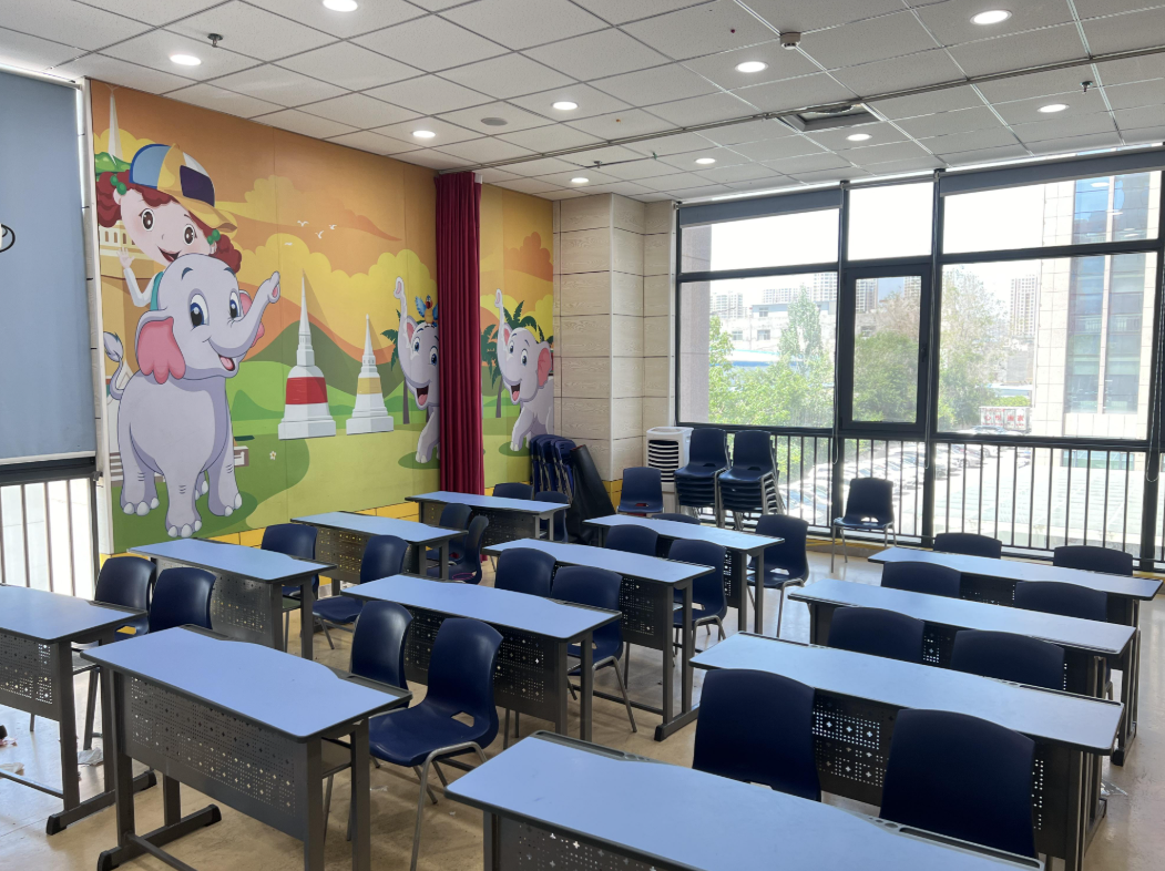 福州天童教育：重视学习迁移，激活少儿英语知识活用能力(图1)