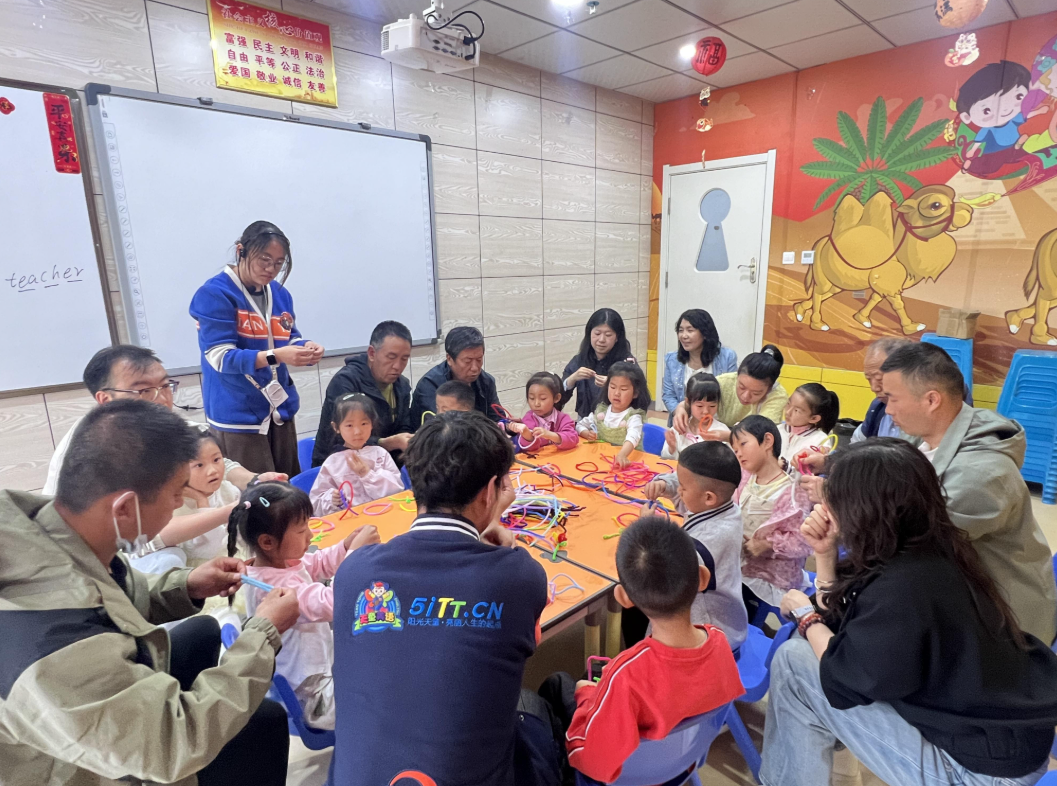 福州天童教育:孩子对英语没兴趣?也许只是没遇到对的方法(图1) 福州天童教育:孩子对英语没兴趣?也许只是没遇到对的方法(图1)