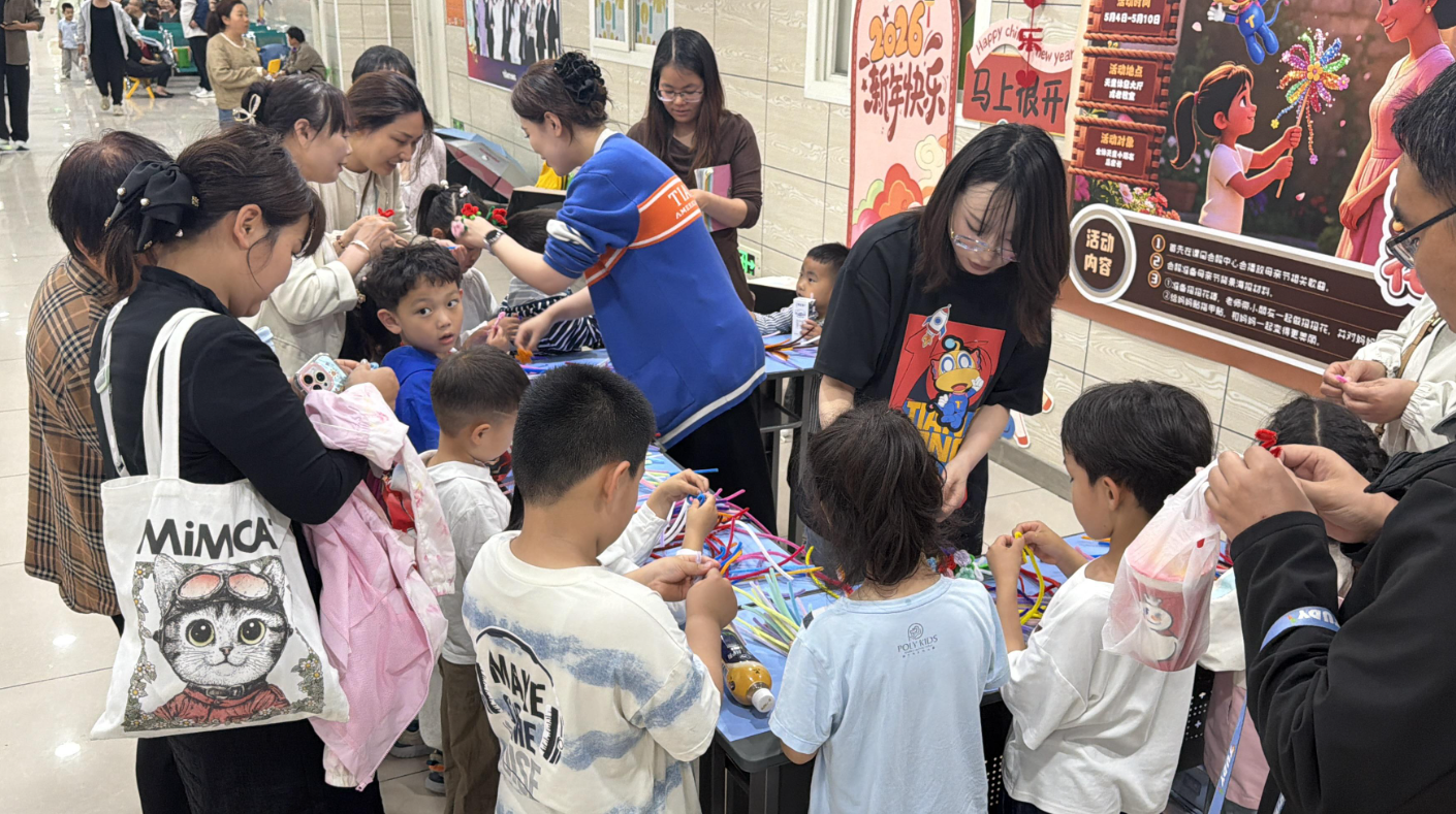 福州天童教育:孩子对英语没兴趣?也许只是没遇到对的方法(图2) 福州天童教育:孩子对英语没兴趣?也许只是没遇到对的方法(图2)