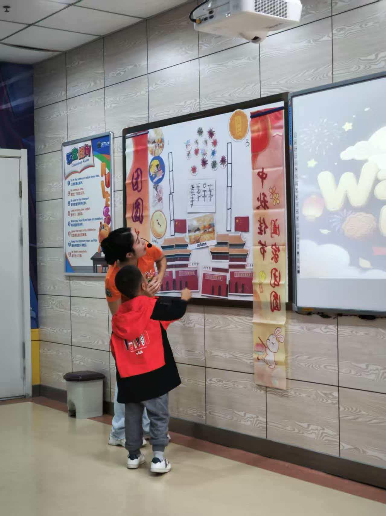 福州天童教育:英语启蒙的顺序对了,孩子学起来才不费力(图2) 福州天童教育:英语启蒙的顺序对了,孩子学起来才不费力(图2)