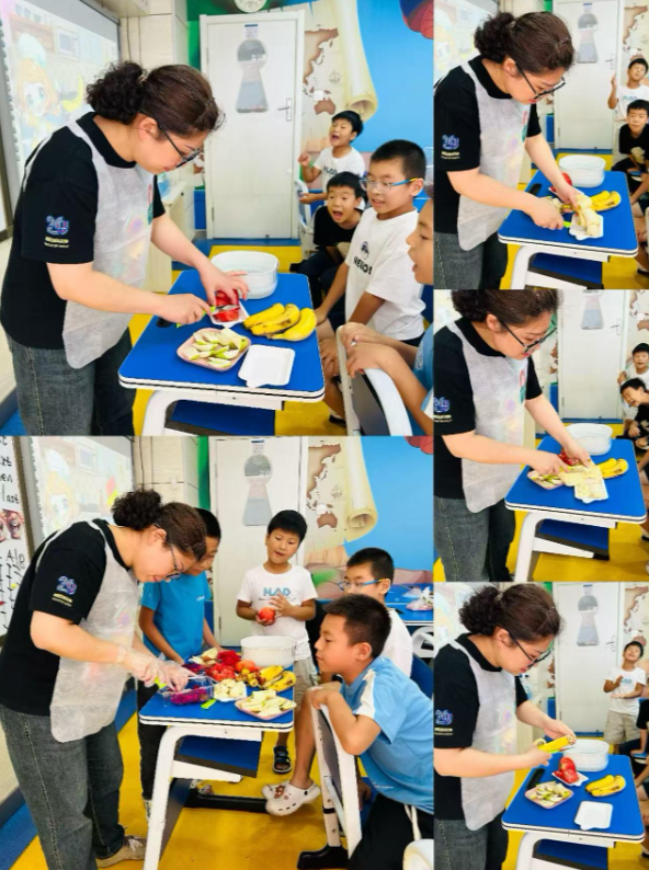 福州天童教育:孩子英语课文背了不少,为什么还是不会用?(图2) 福州天童教育:孩子英语课文背了不少,为什么还是不会用?(图2)