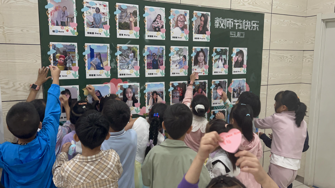 福州天童教育:方言环境学英语,发音不标准先别慌(图1) 福州天童教育:方言环境学英语,发音不标准先别慌(图1)