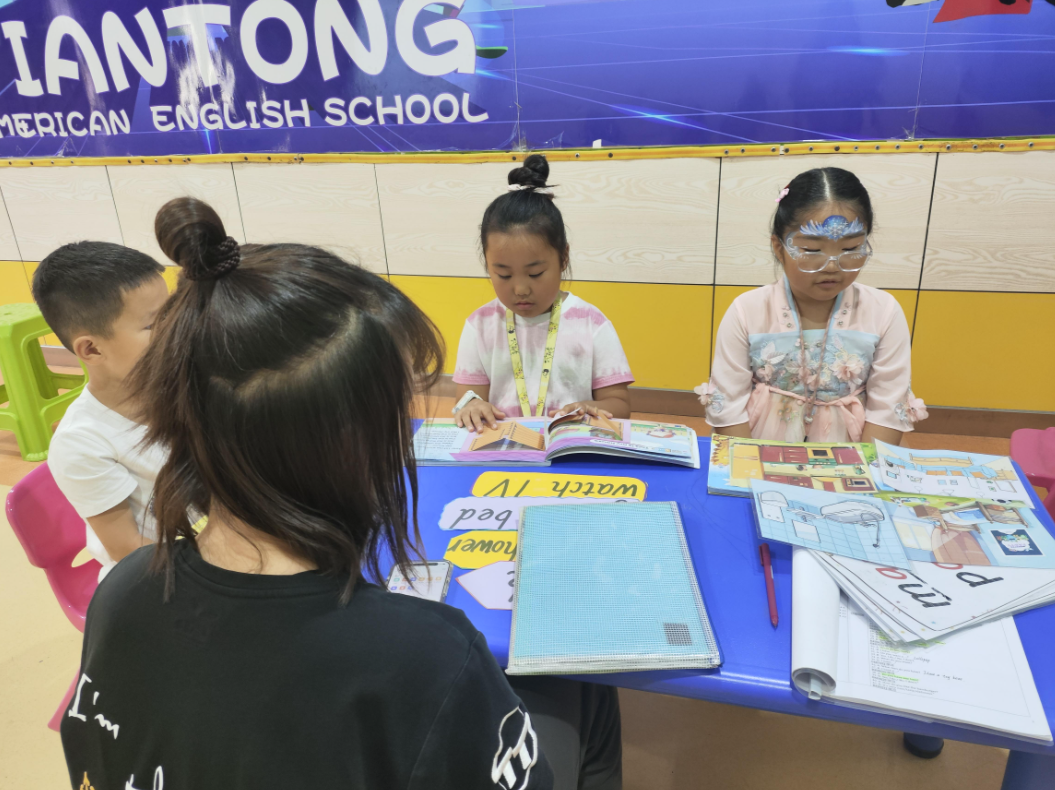 福州天童教育:方言环境学英语,发音不标准先别慌(图2) 福州天童教育:方言环境学英语,发音不标准先别慌(图2)